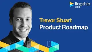 Product Roadmap (Trevor Stuart, Co-Founder and President / Split)