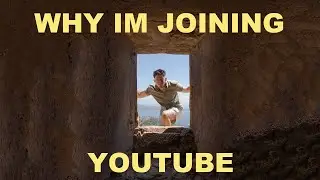 Welcome to my Channel - New to YouTube 2022 - Travel Vlog