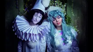 Новинка- pesnya pero Tiktok version(Malvina)