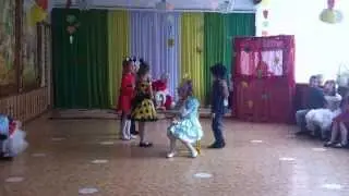 сценка 