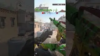 ИЗИ ЭЙС | cs2 