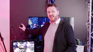 Expanding Marshall Camera Reach