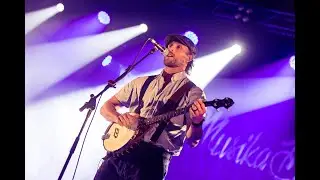 Musika Bizian 2023 - THE STOWES (Kornualles)