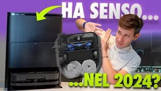 NON FARTI FREGARE - Ha Senso un ROBOT ASPIRAPOLVERE nel 2024?!