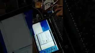 ESP8266/ESP32 and AWS IOT project