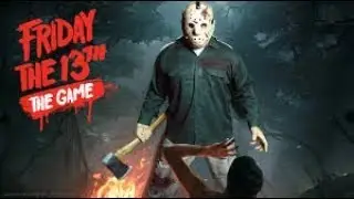 Como baixar Friday the 13th the game atualizado beta android
