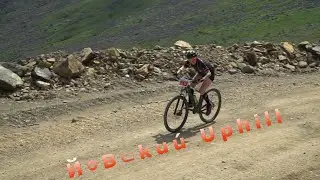 Хроника - Гонка в гору  ХСО-XCM  #sport #уральскиегоры #motivation #велогонка #горы