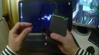 Установка CentOS 7 на жесткий диск рядом с Windows