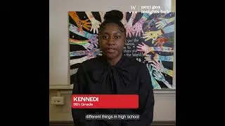 Voices of Gen Z: What Motivates Students to Succeed in School?