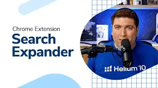 Free Amazon Suggestion Expander | Helium 10