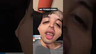 Tiagopzk no tiene feibu 😂 