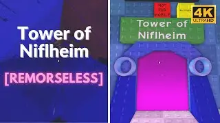 EToH: Tower of Niflheim (Ring 6) | 4K