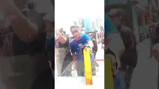 Gold Challenge Boy Action 2 