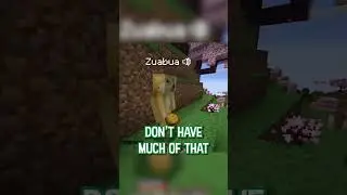 what is he doing?! 