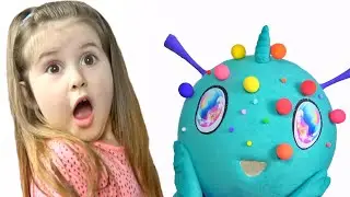 вредные сладкие конфеты история для детей