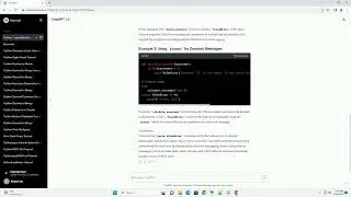 python raise valueerror with message