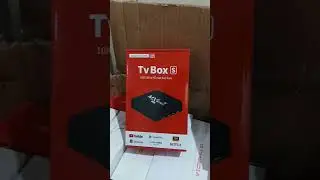 new 2024 10 k Android box 11.1 4 GB and 32 gb Android TV box life channels free