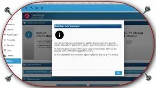 IOBroker Backup