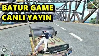 🔴 Yeni Mod Rank kasıyoruz Canlı Yayın Conqueror  FFW Team Full Rush