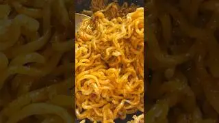 Late night cravings 