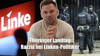 Razzia bei Politiker I Schützt die Immunität ? I Rechtsanwalt erklärt