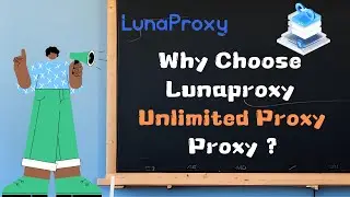 lunaproxy  High-Speed And Stable Unlimited Proxy！Suitable for Instagram proxy crawling