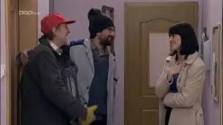 Lepo je biti sosed S04 E04