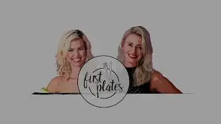 Welcome to First Plates! Episode 1: Simple, seasonal January dishes