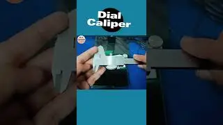 Dial Caliper | Product Review | Link in Description #insize #sachinsir #verniercaliper