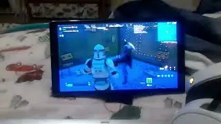 THAT SCARED THE FUDGE OUTTA ME!