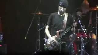 Noize MC - Бассейн @ Ray Just Arena