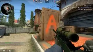 CS GO