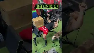 Resistance Band Full Body Workout with the RBS4! 💪🏻👽 