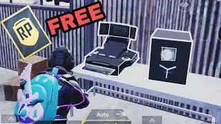 Pubg Mobile Free Rp Card New Trick ? Without buying Prime Plus| Only 0.01% People Know|