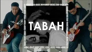 Mergo Enak X Bagus Muhammad - TABAH (Official Music Video)