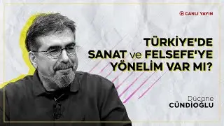 Türkiye'de Sanat ve Felsefe'ye Yönelim Var mı?