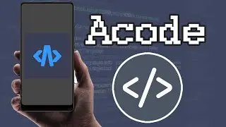 Acode - Powerful Code Editor | The NetTalker Tips