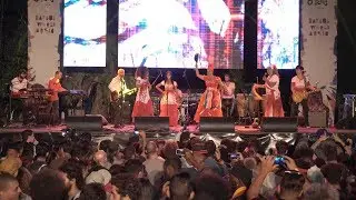 IBARA AGÓ ( canto a Eleguá) SINTESIS