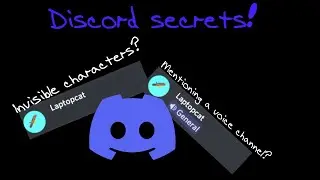 Discord Secrets That You (probably) Don’t know!