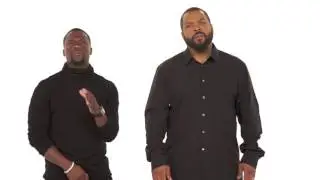 Don't Talk PSA: RIDE ALONG 2