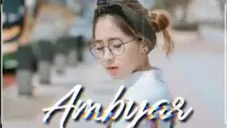VIDIO TRANSISI FOTO BUAT STORY WA 30 DETIK AMBYAARR