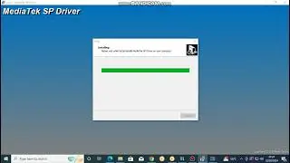 How to Install MTK spd Drivers On  (32bit&64bit) Download mtk vcom preloader driver  Qualcomm HS-USB