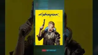 Новый секрет в Cyberpunk 2077 