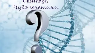 The Sims 4 : Challenge : Чудо генетики