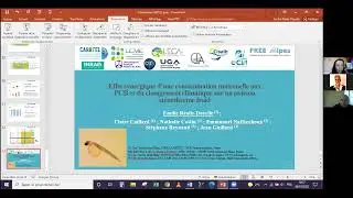 Conférence du 07/01/2022 - Emilie REALIS