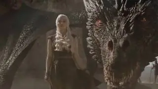 Sia - California Dreamin' - Game of Thrones 7(Official Video)