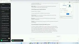 Chat GPT for Google Chrome  Install Chat GPT extension to Chrome  Chat GPT Chrome Extension