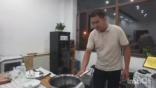 Хуньчунь, - бесплатные экскурсии на Кулинарное шоу и чайный дом.
