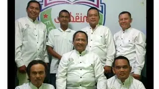 Menuju Cling Dengan Formasi Baru