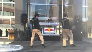 redbull breakers Kamata